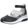 Schoenen Dames Sandalen / Open schoenen Remonte D2411 Blauw