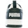 Schoenen Heren Lage sneakers Puma  Zwart