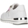 Schoenen Dames Sneakers Remonte R6705 Wit