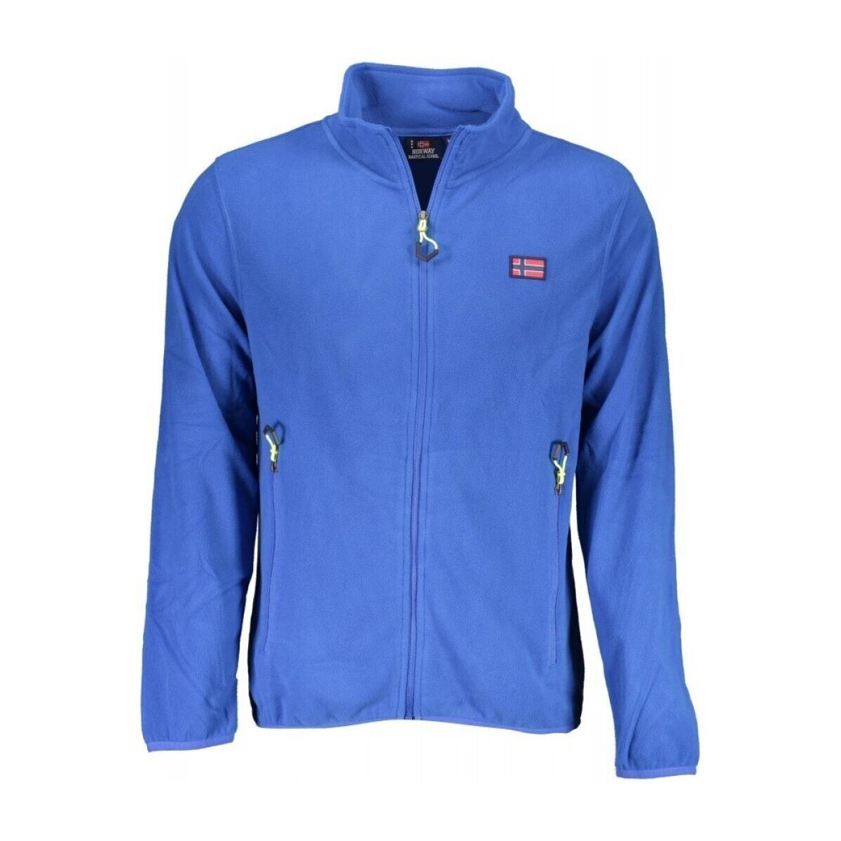 Textiel Heren Sweaters / Sweatshirts Norway Nautical 119544 Blauw
