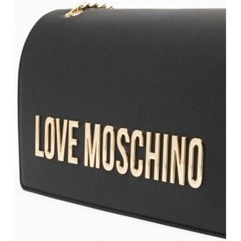 Love Moschino JC4192 Zwart