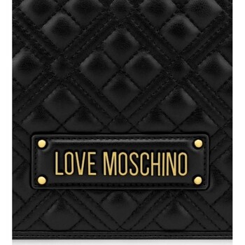 Love Moschino JC4000 Zwart