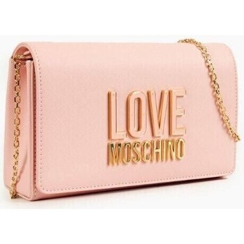 Love Moschino JC4213 Roze
