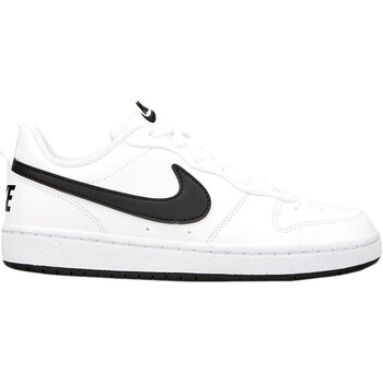 Schoenen Kinderen Sneakers Nike ZAPATILLAS  DV5456 Wit