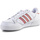 Schoenen Dames Lage sneakers adidas Originals Adidas Continental 80 W H06589 Ftwwht/Roston/Amblus Wit