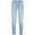 Textiel Dames Straight jeans Liu Jo UXX037D4811 Blauw