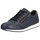 Schoenen Heren Sneakers Rieker 11903 Blauw