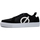 Schoenen Sneakers Loci Seven Zwart