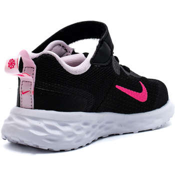 Nike Revolution 6 Nn Zwart