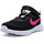 Schoenen Meisjes Allround Nike Revolution 6 Nn Zwart
