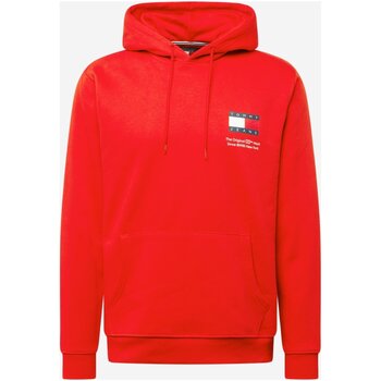 Tommy Jeans DM0DM18418 Rood