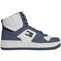 Schoenen Heren Sneakers Tommy Jeans EM0EM01401 Blauw
