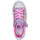 Schoenen Meisjes Sneakers Skechers Twinkle sparks - unicorn drea Roze