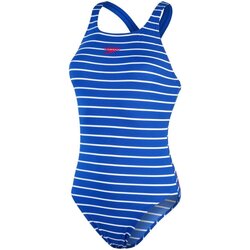 Textiel Dames Zwembroeken/ Zwemshorts Speedo  Blauw