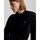 Textiel Heren Sweaters / Sweatshirts Calvin Klein Jeans J30J325270BEH Zwart