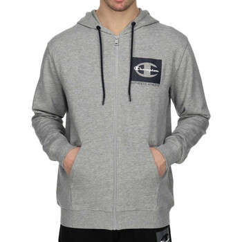 Textiel Heren Sweaters / Sweatshirts Champion  Grijs