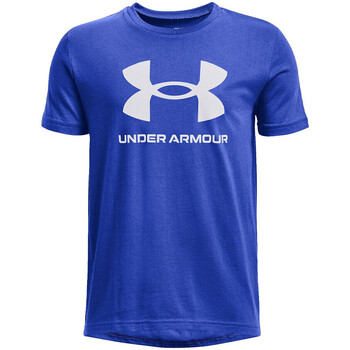 Under Armour T-shirt Korte Mouw