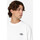 Textiel Heren T-shirts & Polo’s Dickies Summerdale tee ls Wit