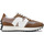 Schoenen Heren Sneakers New Balance 327 Bruin