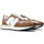 Schoenen Heren Sneakers New Balance 327 Bruin