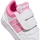 Schoenen Kinderen Sneakers adidas Originals Hoops 3.0 CF I IG3719 Roze
