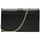 Tassen Dames Tasjes / Handtasjes Versace 75VA5PF6 Zwart