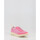Schoenen Dames Sneakers Panchic P05 SLIP-ON MESH Roze