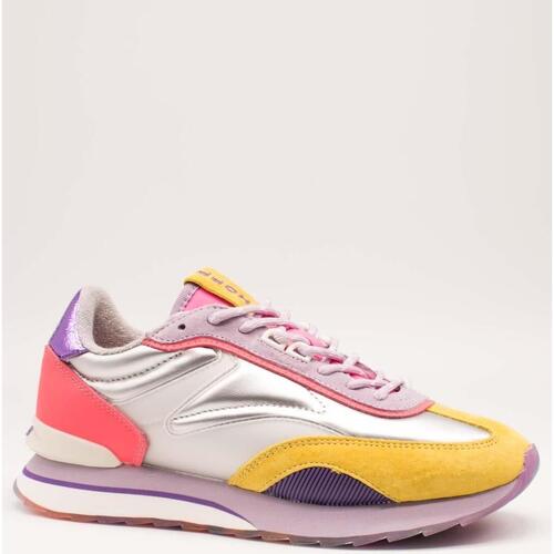 Schoenen Dames Sneakers HOFF  Multicolour