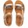 Schoenen Dames Sandalen / Open schoenen Pikolinos PALMA W4N-0968CLC1 SANDAAL Beige