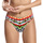 Textiel Dames Bikinibroekjes- en tops Ory W231155 Multicolour