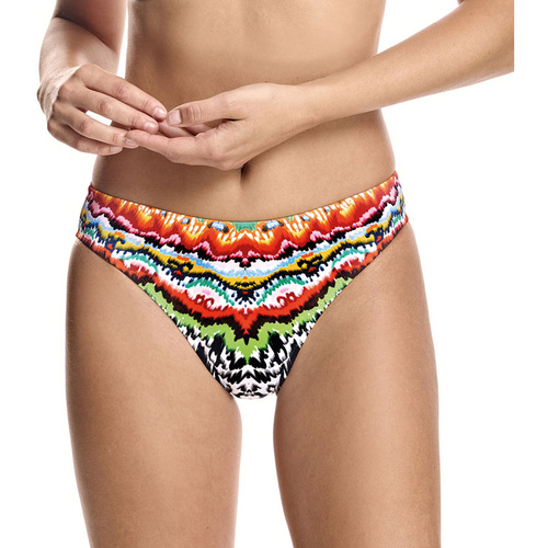Textiel Dames Bikini Ory W231155 Multicolour