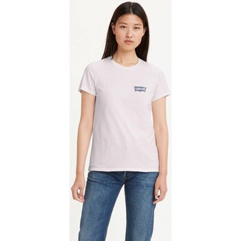 Levi's T-shirt Levis 17369 2490 THE PERFECT TEE