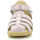 Schoenen Meisjes Sandalen / Open schoenen Kickers Bigflo-2 Roze