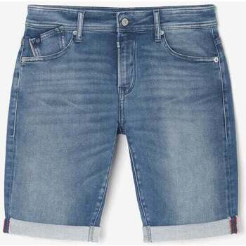 Le Temps des Cerises Korte Broek Bermuda short van jeans JOGG