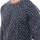 Textiel Heren Pyjama's / nachthemden Marie Claire 97281-PLOMO Multicolour