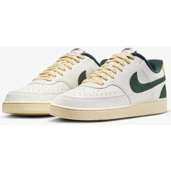 Nike FD0320  COURT VISION Wit
