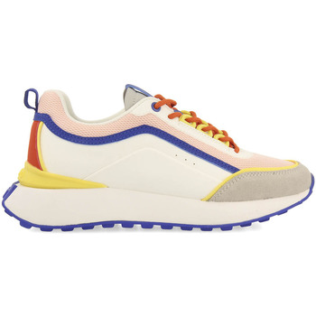 Schoenen Dames Sneakers Gioseppo F Multicolour
