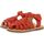 Schoenen Sandalen / Open schoenen Gioseppo M Rood
