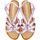 Schoenen Dames Sandalen / Open schoenen Gioseppo F Violet