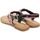 Schoenen Dames Sandalen / Open schoenen Gioseppo F Multicolour