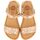 Schoenen Sandalen / Open schoenen Gioseppo M Goud