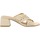 Schoenen Dames Sandalen / Open schoenen Gioseppo F Wit
