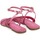 Schoenen Dames Sandalen / Open schoenen Gioseppo F Roze