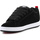 Schoenen Heren Skateschoenen DC Shoes Court Graffik SQ ADYS100442-BW5 Zwart