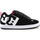 Schoenen Heren Skateschoenen DC Shoes Court Graffik SQ ADYS100442-BW5 Zwart
