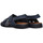 Schoenen Heren Sandalen / Open schoenen Arizona 69417 Zwart