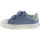 Schoenen Kinderen Sneakers Victoria Baby Shoes 065189 - Jeans Blauw