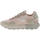 Schoenen Dames Sneakers Victoria Sapatilhas 803108 - Rosa Multicolour