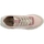 Schoenen Dames Sneakers Victoria Sapatilhas 803108 - Rosa Multicolour