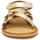 Schoenen Kinderen Sandalen / Open schoenen Gioseppo Baby 44977 - Gold Goud